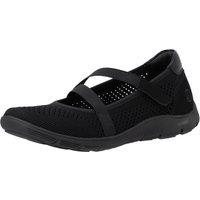 Remonte Riemchenballerina "Remonte Ballerinas Textil" von Remonte