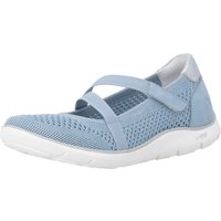 Remonte Riemchenballerina "Remonte Ballerinas Textil" von Remonte