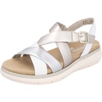 Remonte Riemchensandale "Remonte Sandalen Leder" von Remonte