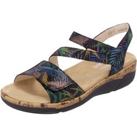 Remonte Riemchensandale "Remonte Sandalen Leder" von Remonte