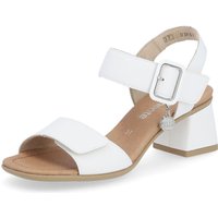 Remonte Riemchensandale "Remonte Sandalen Leder" von Remonte