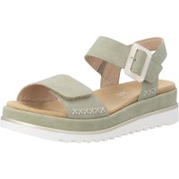 Remonte Riemchensandale "Remonte Sandalen Leder" von Remonte