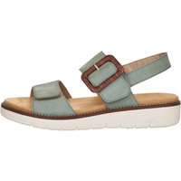 Remonte Riemchensandale "Remonte Sandalen Leder" von Remonte