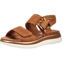 Remonte Riemchensandale "Remonte Sandalen Veloursleder" von Remonte