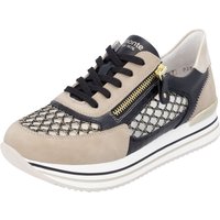 Remonte Schnürschuh "Remonte Halbschuh Synthetik/Textil" Remonte Schnürschuh "Remonte Halbschuh Synthetik/Textil" von Remonte