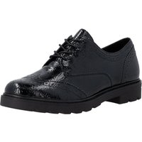 Remonte Schnürschuh "Remonte Halbschuhe Lederimitat" Remonte Schnürschuh "Remonte Halbschuhe Lederimitat" von Remonte