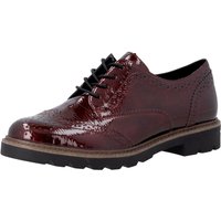 Remonte Schnürschuh "Remonte Halbschuhe Lederimitat" Remonte Schnürschuh "Remonte Halbschuhe Lederimitat" von Remonte
