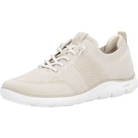 Remonte Schnürschuh "Remonte Halbschuhe Textil" von Remonte