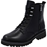 Remonte Schnürstiefelette, Schnürboots, Stiefelette mit wasserabweisender TEX-Membran von Remonte