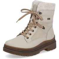 Remonte Schnürstiefelette "Remonte Stiefelette Glattleder" Remonte Schnürstiefelette "Remonte Stiefelette Glattleder" von Remonte