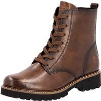 Remonte Schnürstiefelette "Remonte Stiefelette Glattleder" Remonte Schnürstiefelette "Remonte Stiefelette Glattleder" von Remonte