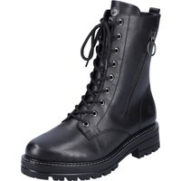 Remonte Schnürstiefelette "Remonte Stiefelette Glattleder" Remonte Schnürstiefelette "Remonte Stiefelette Glattleder" von Remonte