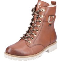 Remonte Schnürstiefelette "Remonte Stiefelette Glattleder" Remonte Schnürstiefelette "Remonte Stiefelette Glattleder" von Remonte