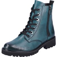 Remonte Schnürstiefelette "Remonte Stiefelette Glattleder" Remonte Schnürstiefelette "Remonte Stiefelette Glattleder" von Remonte