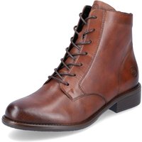 Remonte Schnürstiefelette "Remonte Stiefelette Glattleder" Remonte Schnürstiefelette "Remonte Stiefelette Glattleder" von Remonte