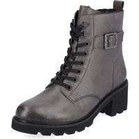 Remonte Schnürstiefelette "Remonte Stiefelette Glattleder" Remonte Schnürstiefelette "Remonte Stiefelette Glattleder" von Remonte