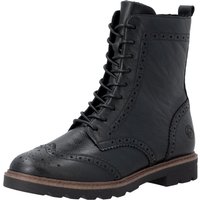 Remonte Schnürstiefelette "Remonte Stiefelette Glattleder" Remonte Schnürstiefelette "Remonte Stiefelette Glattleder" von Remonte