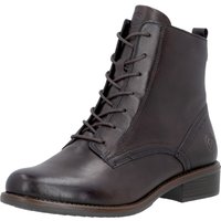 Remonte Schnürstiefelette "Remonte Stiefelette Glattleder" Remonte Schnürstiefelette "Remonte Stiefelette Glattleder" von Remonte