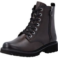 Remonte Schnürstiefelette "Remonte Stiefelette Glattleder" Remonte Schnürstiefelette "Remonte Stiefelette Glattleder" von Remonte