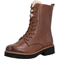 Remonte Schnürstiefelette "Remonte Stiefelette Glattleder" Remonte Schnürstiefelette "Remonte Stiefelette Glattleder" von Remonte