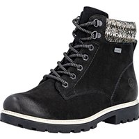 Remonte Schnürstiefelette "Remonte Stiefelette Leder/Synthetik" Remonte Schnürstiefelette "Remonte Stiefelette Leder/Synthetik" von Remonte