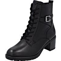 Remonte Schnürstiefelette "Remonte Stiefelette Leder/Synthetik" Remonte Schnürstiefelette "Remonte Stiefelette Leder/Synthetik" von Remonte