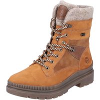 Remonte Schnürstiefelette "Remonte Stiefelette Leder" Remonte Schnürstiefelette "Remonte Stiefelette Leder" von Remonte
