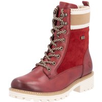 Remonte Schnürstiefelette "Remonte Stiefelette Leder" Remonte Schnürstiefelette "Remonte Stiefelette Leder" von Remonte