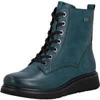 Remonte Schnürstiefelette "Remonte Stiefelette Leder" von Remonte