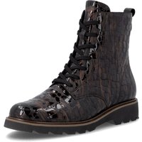 Remonte Schnürstiefelette "Remonte Stiefelette Leder" Remonte Schnürstiefelette "Remonte Stiefelette Leder" von Remonte