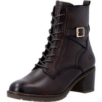 Remonte Schnürstiefelette "Remonte Stiefelette Leder" Remonte Schnürstiefelette "Remonte Stiefelette Leder" von Remonte
