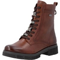 Remonte Schnürstiefelette "Remonte Stiefelette Leder" Remonte Schnürstiefelette "Remonte Stiefelette Leder" von Remonte