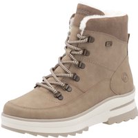 Remonte Schnürstiefelette "Remonte Stiefelette Leder" Remonte Schnürstiefelette "Remonte Stiefelette Leder" von Remonte