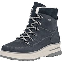 Remonte Schnürstiefelette "Remonte Stiefelette Leder" Remonte Schnürstiefelette "Remonte Stiefelette Leder" von Remonte