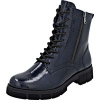 Remonte Schnürstiefelette "Remonte Stiefelette Lederimitat" von Remonte