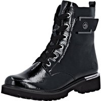 Remonte Schnürstiefelette "Remonte Stiefelette Lederimitat" von Remonte
