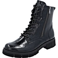 Remonte Schnürstiefelette "Remonte Stiefelette Lederimitat" von Remonte