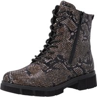 Remonte Schnürstiefelette "Remonte Stiefelette Lederimitat" Remonte Schnürstiefelette "Remonte Stiefelette Lederimitat" von Remonte