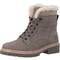 Remonte Schnürstiefelette "Remonte Stiefelette Lederimitat" Remonte Schnürstiefelette "Remonte Stiefelette Lederimitat" von Remonte