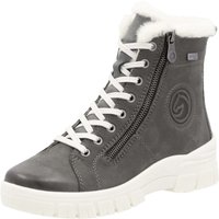 Remonte Schnürstiefelette "Remonte Stiefelette Veloursleder" Remonte Schnürstiefelette "Remonte Stiefelette Veloursleder" von Remonte