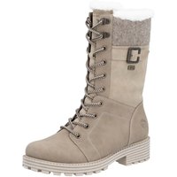 Remonte Schnürstiefelette "Remonte Stiefelette Veloursleder" Remonte Schnürstiefelette "Remonte Stiefelette Veloursleder" von Remonte