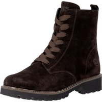 Remonte Schnürstiefelette "Remonte Stiefelette Veloursleder" Remonte Schnürstiefelette "Remonte Stiefelette Veloursleder" von Remonte