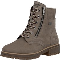 Remonte Schnürstiefelette "Remonte Stiefelette Veloursleder" Remonte Schnürstiefelette "Remonte Stiefelette Veloursleder" von Remonte