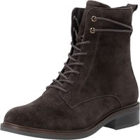Remonte Schnürstiefelette "Remonte Stiefelette Veloursleder" Remonte Schnürstiefelette "Remonte Stiefelette Veloursleder" von Remonte