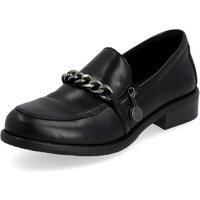 Remonte Slipper "Remonte Slipper Leder/Textil" von Remonte