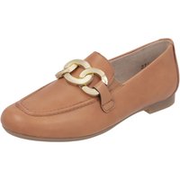 Remonte Slipper "Remonte Slipper Leder" von Remonte