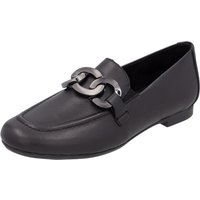 Remonte Slipper "Remonte Slipper Leder" von Remonte