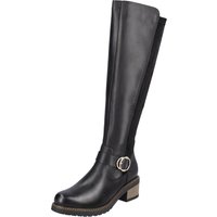 Remonte Stiefel, mit elastischem Stretchmaterial von Remonte