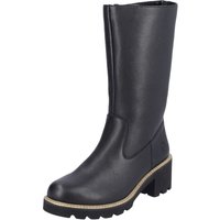 Remonte Stiefel "Remonte Stiefel Glattleder" von Remonte