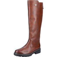 Remonte Stiefel "Remonte Stiefel Glattleder" von Remonte